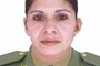  CAVALHADA - Sargento da reserva, Terezinha Alfredo, 51 anos, foi morta em assalto na noite de 25 de março. <!-- NICAID(14463363) -->
