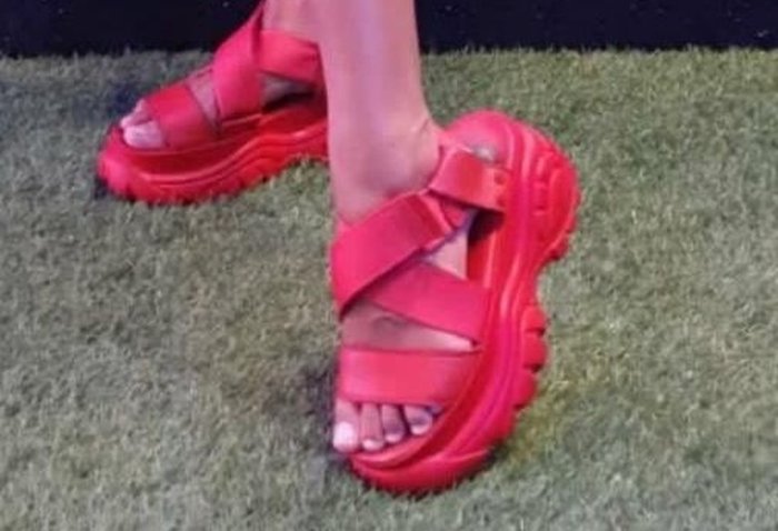 Reprodução / Gshow