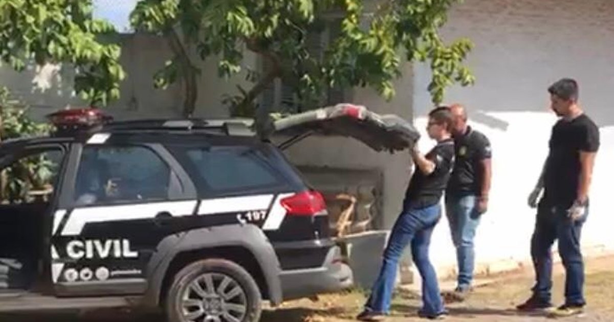 Pastor evangélico é preso por estupro de menina de 13 anos em Sapucaia do Sul | GZH