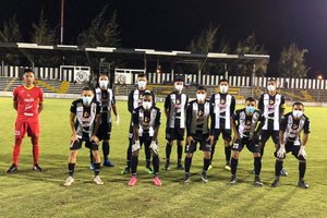 Cacique Diriangén / Divulgação