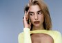 Pop para espantar a tristeza: Dua Lipa lança “Future Nostalgia”, disco dançante para o período de quarentena