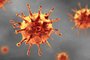  PORTO ALEGRE, RS, BRASIL, 12/03/2020- vírus, coronavirus, 3d, ilustração. (Foto: Thaut Images  / stock.adobe.com)Fonte: 322667262<!-- NICAID(14448587) -->