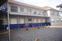  CAXIAS DO SUL, RS, BRASIL (27/03/2020)Ala psiquiatrica do Hospital Virvi Ramos onde sarão colocados 50 leitos para atender afetados pelo Covid 19. (Antonio Valiente/Agência RBS)<!-- NICAID(14463339) -->
