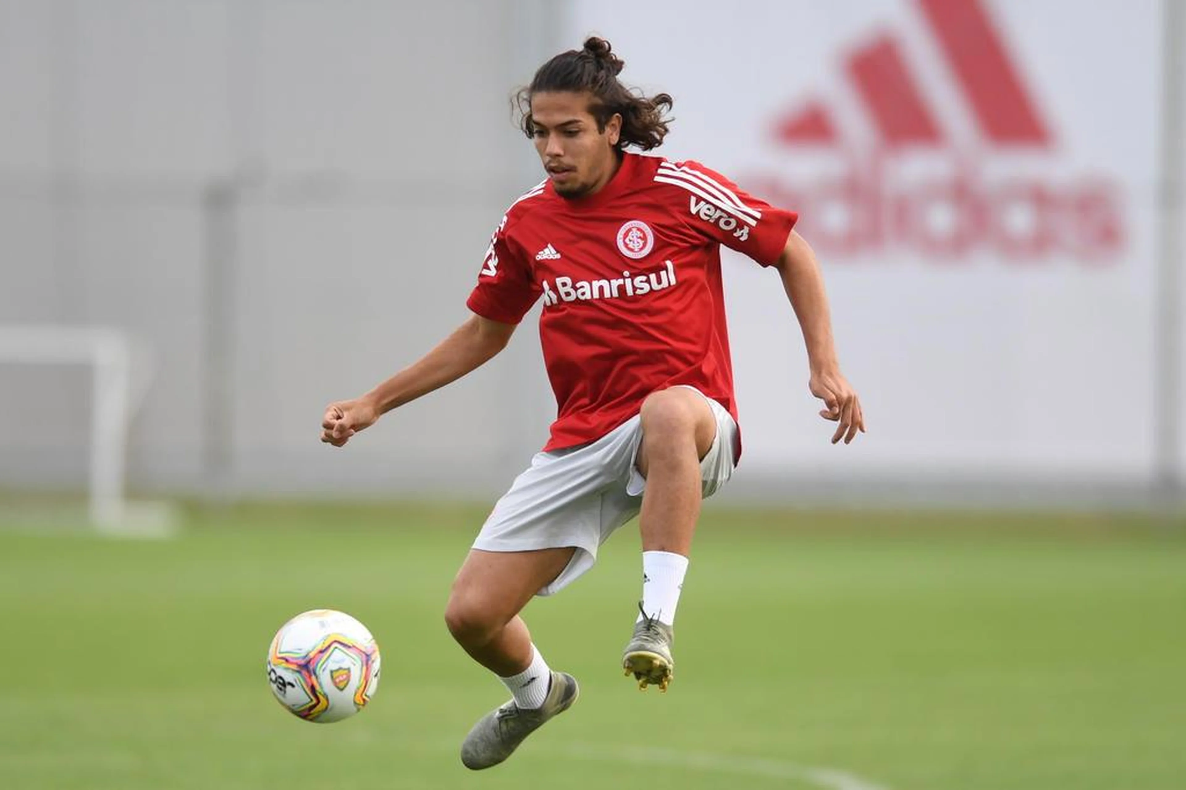 Ricardo Duarte/Inter/Divulgação