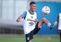 “Tem de estar todo mundo preparado”, projeta Patrick sobre treinamentos do Grêmio