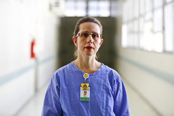 Félix Zucco / Agencia RBS