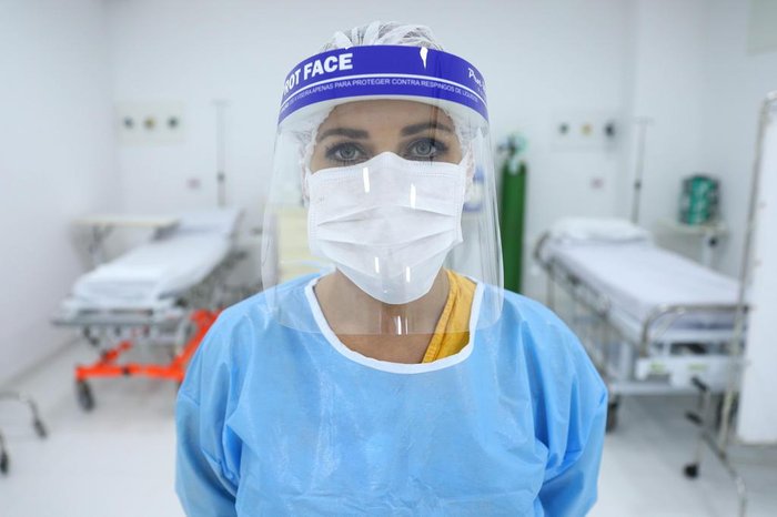 Isadora Neumann / Agencia RBS