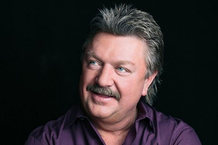 Reprodução / Facebook Joe Diffie