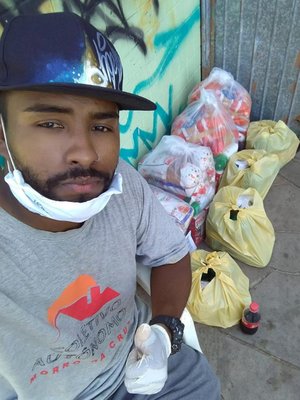 Arquivo Pessoal / Arquivo Pessoal