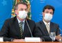 Bolsonaro demite Mandetta e anuncia Nelson Teich no Ministério da Saúde
