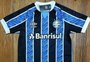 Imagens de supostas novas camisas do Grêmio vazam nas redes sociais