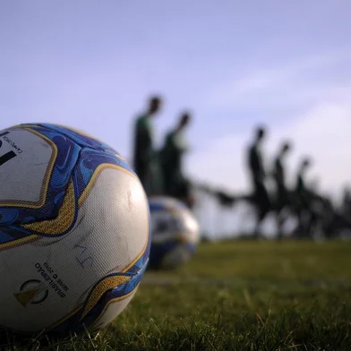  CAXIAS DO SUL, RS, BRASIL, 11/06/2019 - Juventude teina no CT. (Marcelo Casagrande/Agência RBS)<!-- NICAID(14118070) -->