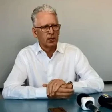 Prefeito de Farroupilha Claiton Gonçalves reassume cargo nesta terça-feira. Ele estava em licença-saúde. <!-- NICAID(14465026) -->
