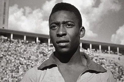 Pelé, A Origem<!-- NICAID(14465524) -->