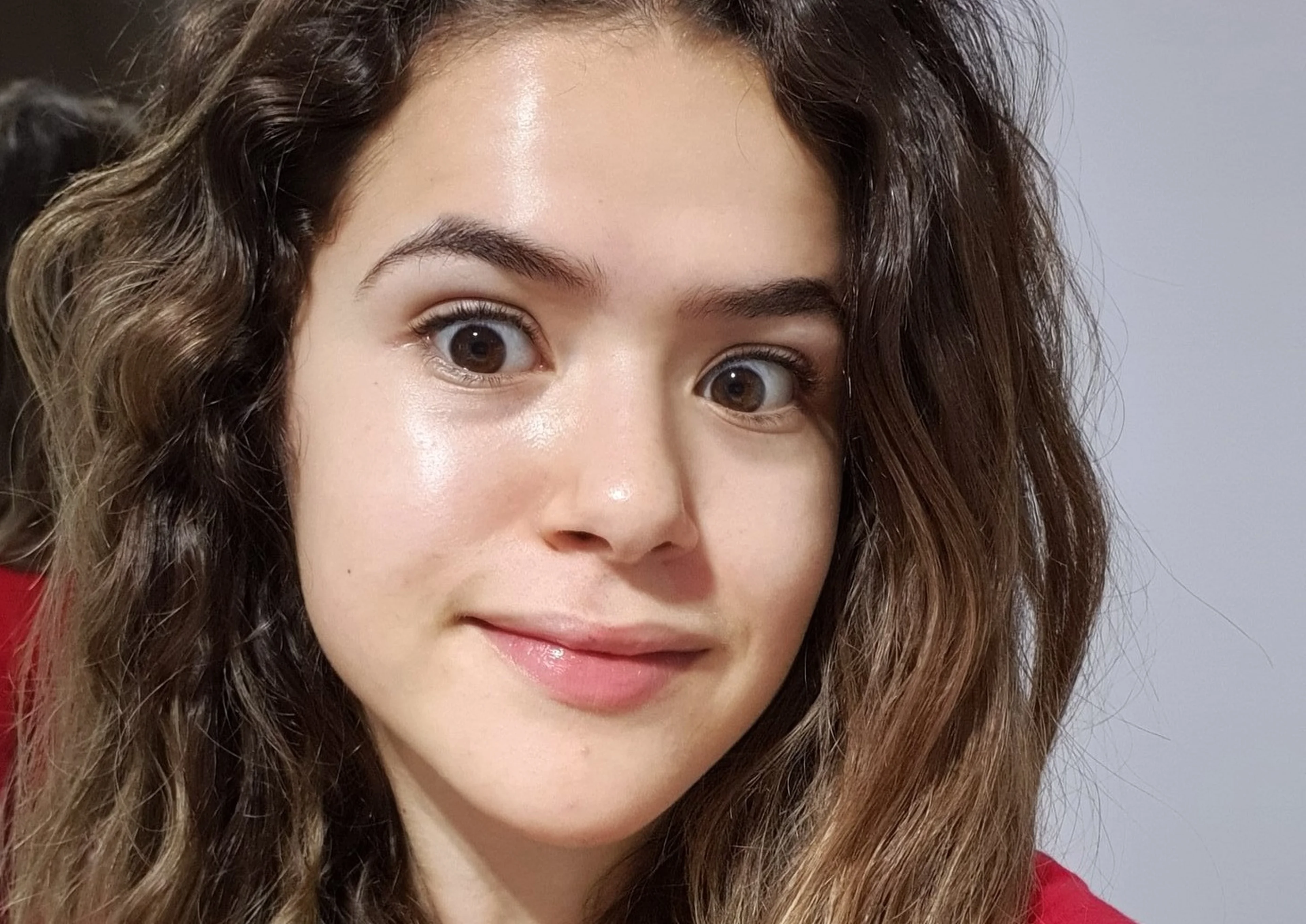 Maisa Instagram/Reprodução