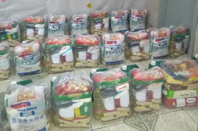 FAS Alimentos Doação<!-- NICAID(14465926) -->