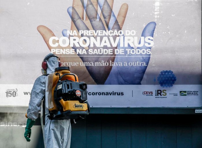 André Ávila / Agencia RBS