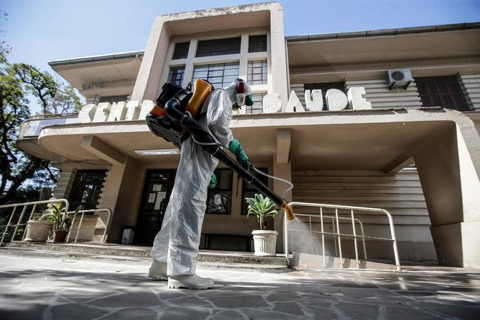 André Ávila / Agencia RBS