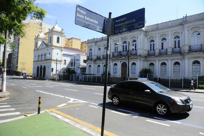 Ronaldo Bernardi / Agencia RBS