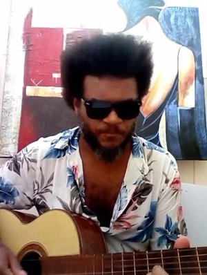 Reprodução / Facebook