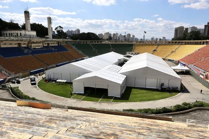 Governo do Estado de São Paulo / Fotos Públicas/Divulgação