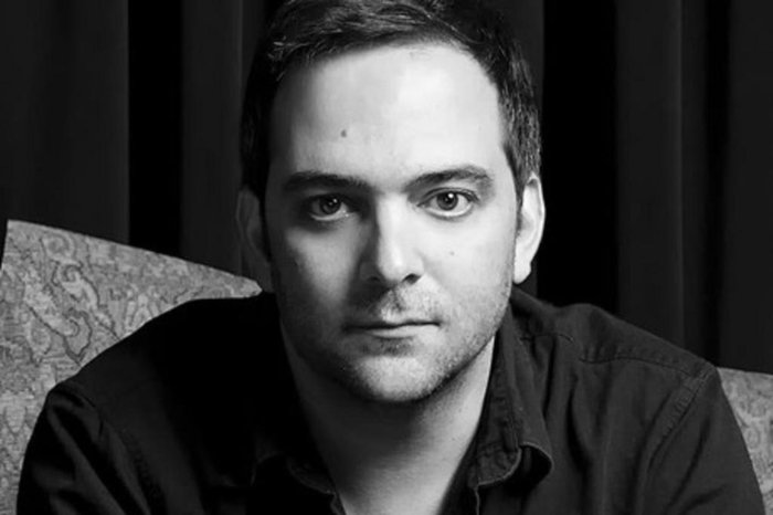 Chris Strong / Divulgação