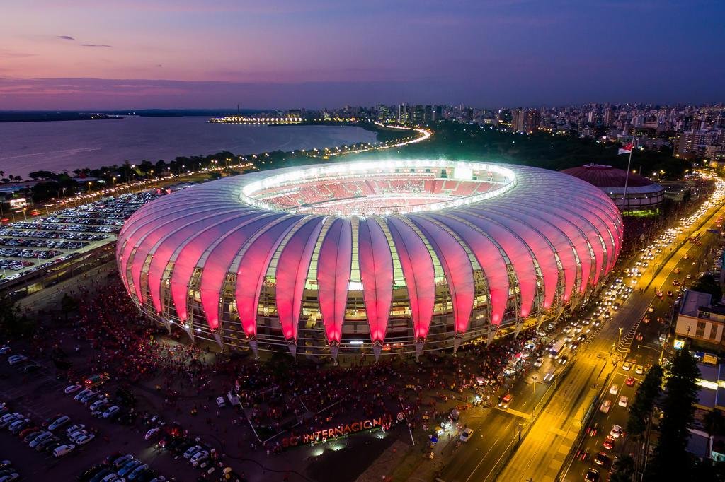 Estádio Beira-Rio