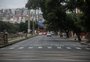Número de acidentes de trânsito cai mais de 80% em Porto Alegre após restrições