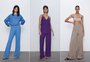 Loungewear é tendência! Peças são perfeitas para usar no home office