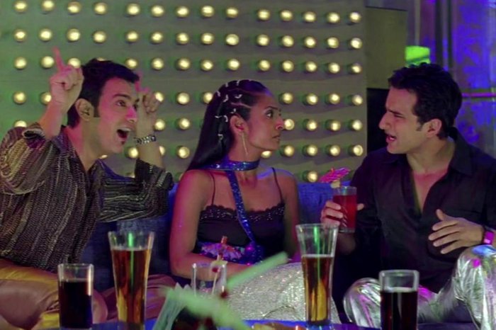 Divulgação / Excel Entertainment