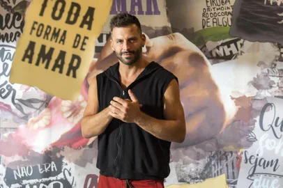 malhação toda forma de amar, Madureira ( Henri Castelli )
