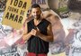 Henri Castelli explica motivo de sua saída da "Dança dos Famosos"