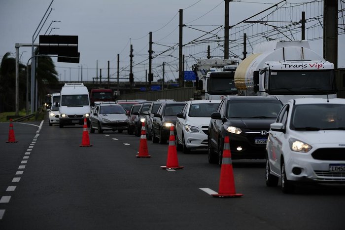 Ronaldo Bernardi / Agencia RBS