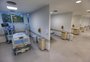 Hospital de Clínicas abre mais 10 leitos de UTI para tratar pacientes com coronavírus