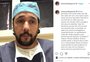 Na mesma cidade, Shana Müller a o isolamento longe do marido médico: "Para nos cuidar, precisa ficar longe"