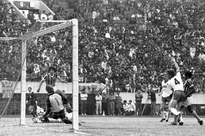 Luís Ávila / Agencia RBS