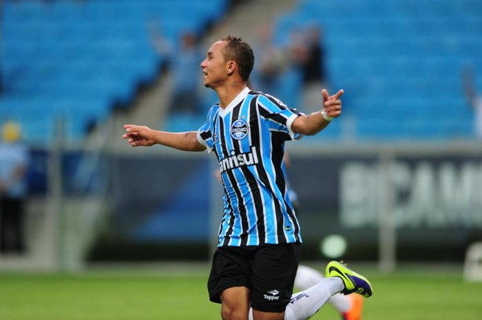 Fernando Gomes / Agencia RBS