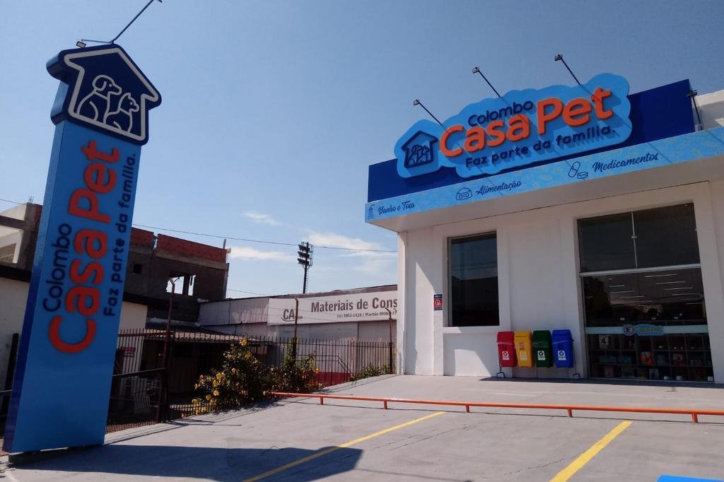 Uma nova loja pet em Santa Cruz do Sul GZH