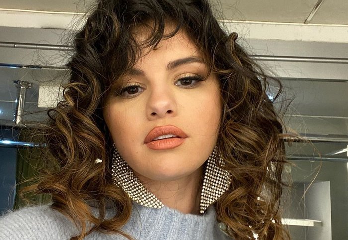 Selena Gomez Instagram / Reprodução