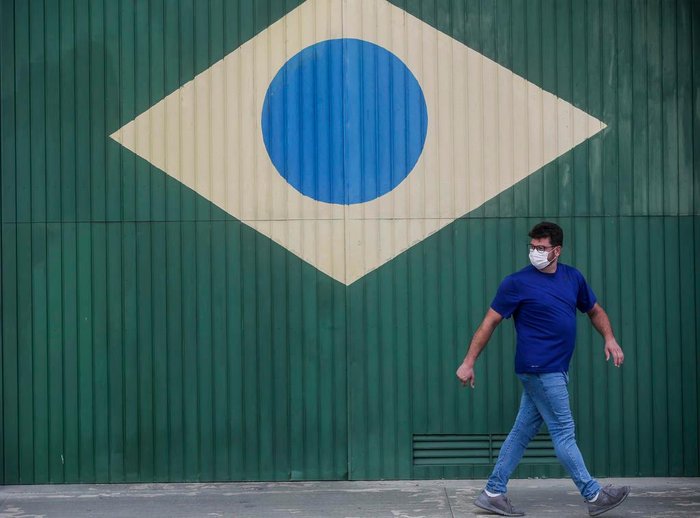 André Ávila / Agencia RBS