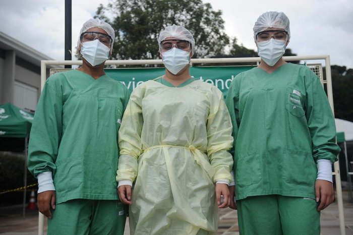 Antonio Valiente / Agencia RBS