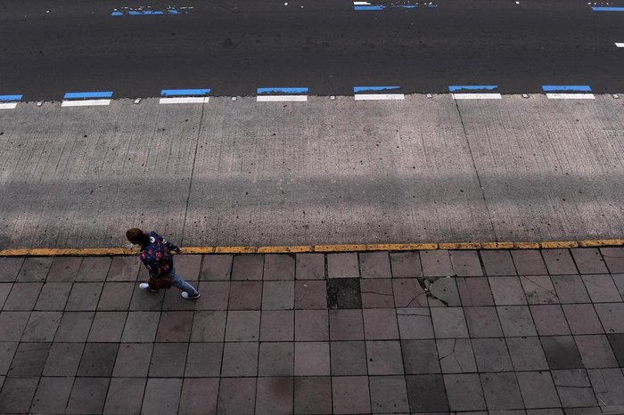 Marcelo Casagrande / Agencia RBS