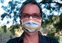 VÍDEO: saiba como fazer uma máscara caseira e quais cuidados tomar para não contaminá-la