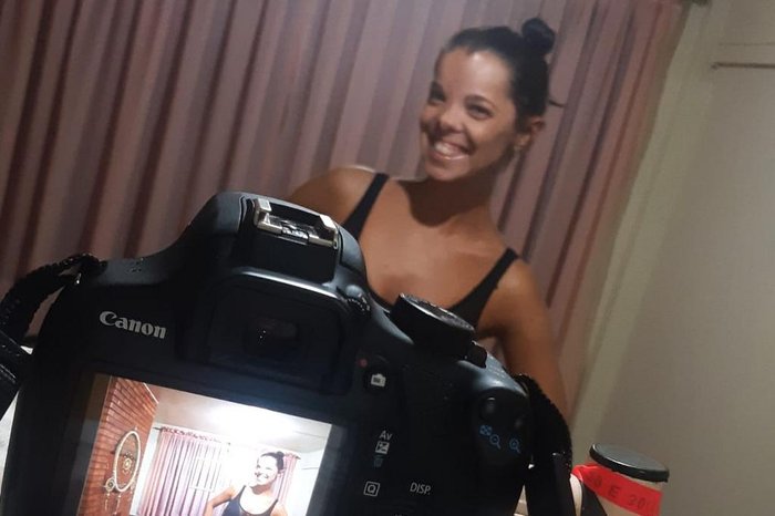 Carolina de Oliveira / Divulgação