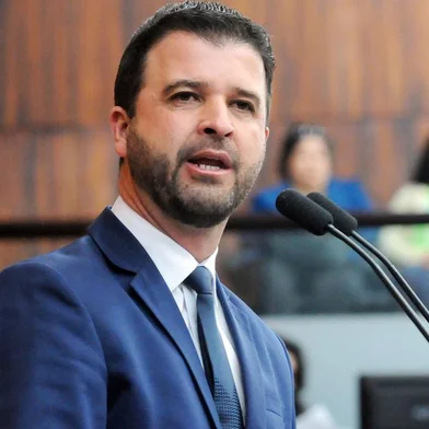 Deputado estadual Neri, O Carteiro (Solidariedade)<!-- NICAID(14253290) -->