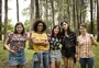 Atrizes falam sobre o sucesso de "Malhação - Viva a Diferença", que volta ao ar nesta segunda