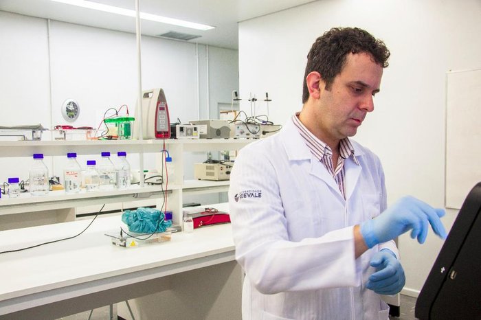 Universidade Feevale / Divulgação