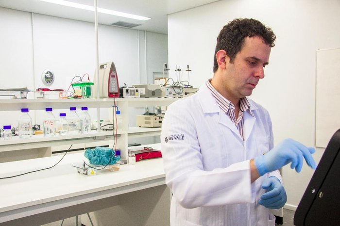 Universidade Feevale / Divulgação