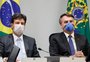 Demissão de Mandetta é um equívoco e Bolsonaro terá de arcar com consequências, dizem líderes do DEM
