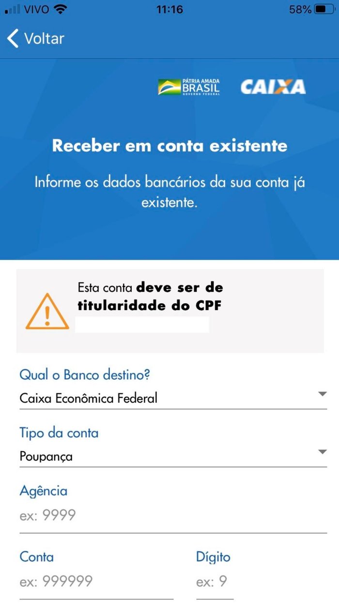 Caixa / Reprodução